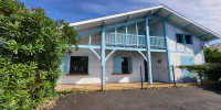 maison à ST VINCENT DE TYROSSE (40230)